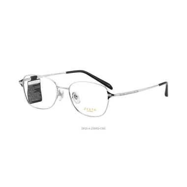 Gọng Kính Zenta DP25-A-ZT8152