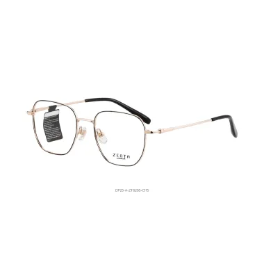Gọng Kính Zenta DP25-A-ZT8205