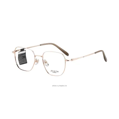 Gọng Kính Zenta DP25-A-ZT8205