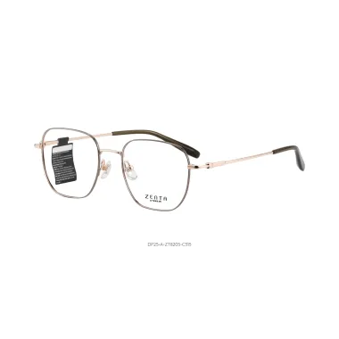 Gọng Kính Zenta DP25-A-ZT8205