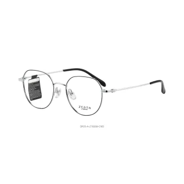 Gọng Kính Zenta DP25-A-ZT8208