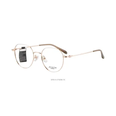Gọng Kính Zenta DP25-A-ZT8208