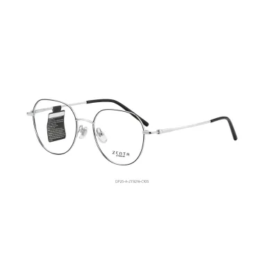 Gọng Kính Zenta DP25-A-ZT8218