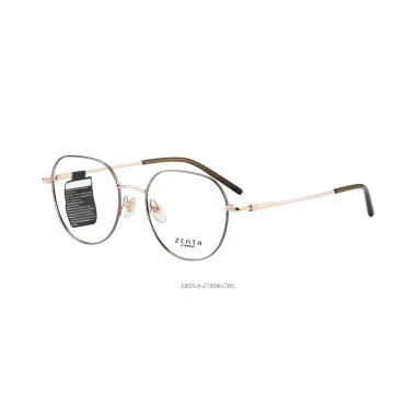 Gọng Kính Zenta DP25-A-ZT8218
