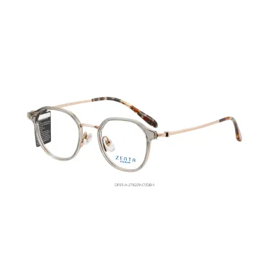 Gọng Kính Zenta DP25-A-ZT8229