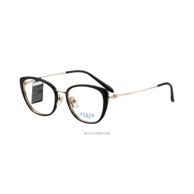Gọng Kính Zenta DP25-A-ZT8233