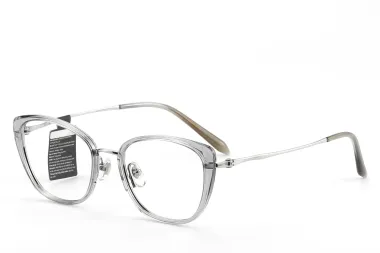 Gọng Kính Zenta DP25-A-ZT8233