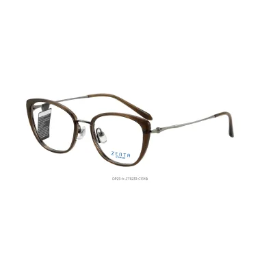 Gọng Kính Zenta DP25-A-ZT8233