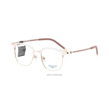 Gọng Kính Zenta DP25-A-ZT8218