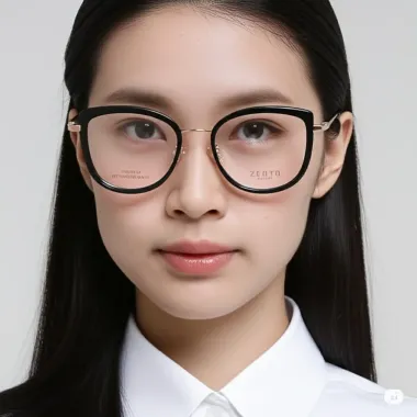 Gọng Kính Zenta DP25-A-ZT8063