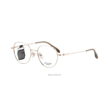 Gọng Kính Zenta DP25-A-ZT8211