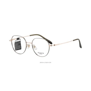 Gọng Kính Zenta DP25-A-ZT8211