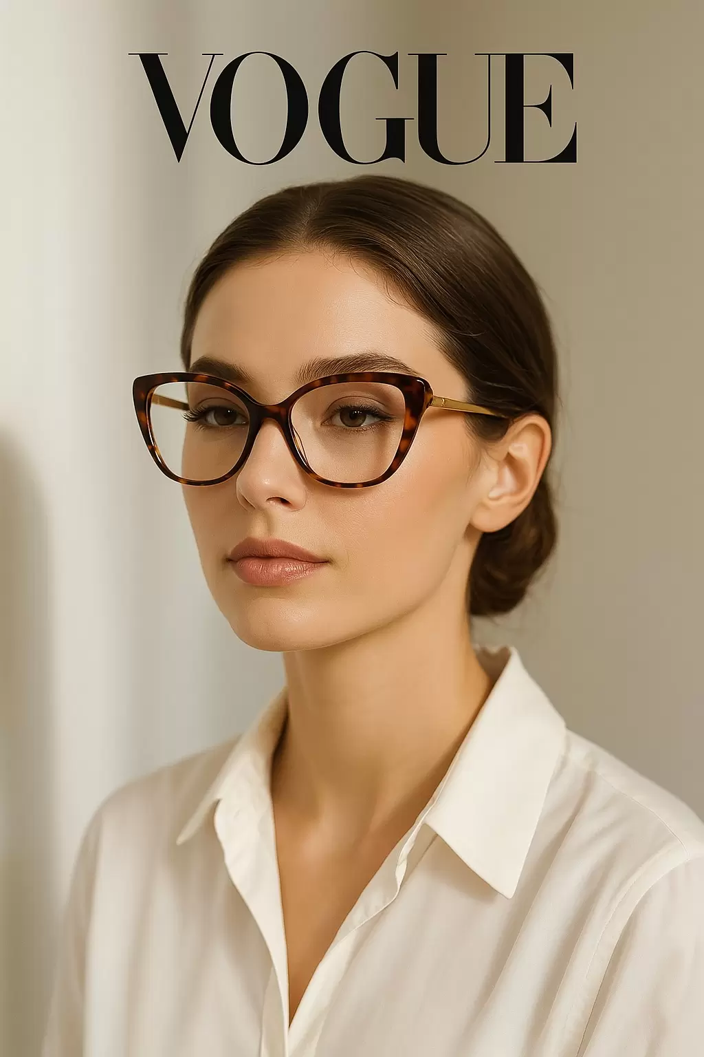 Mắt Kính Hùng Vương