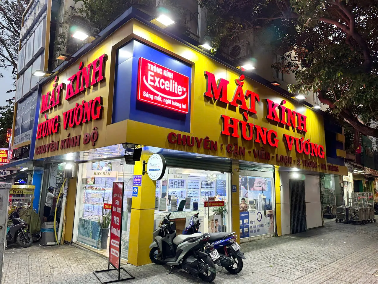 Hệ thống