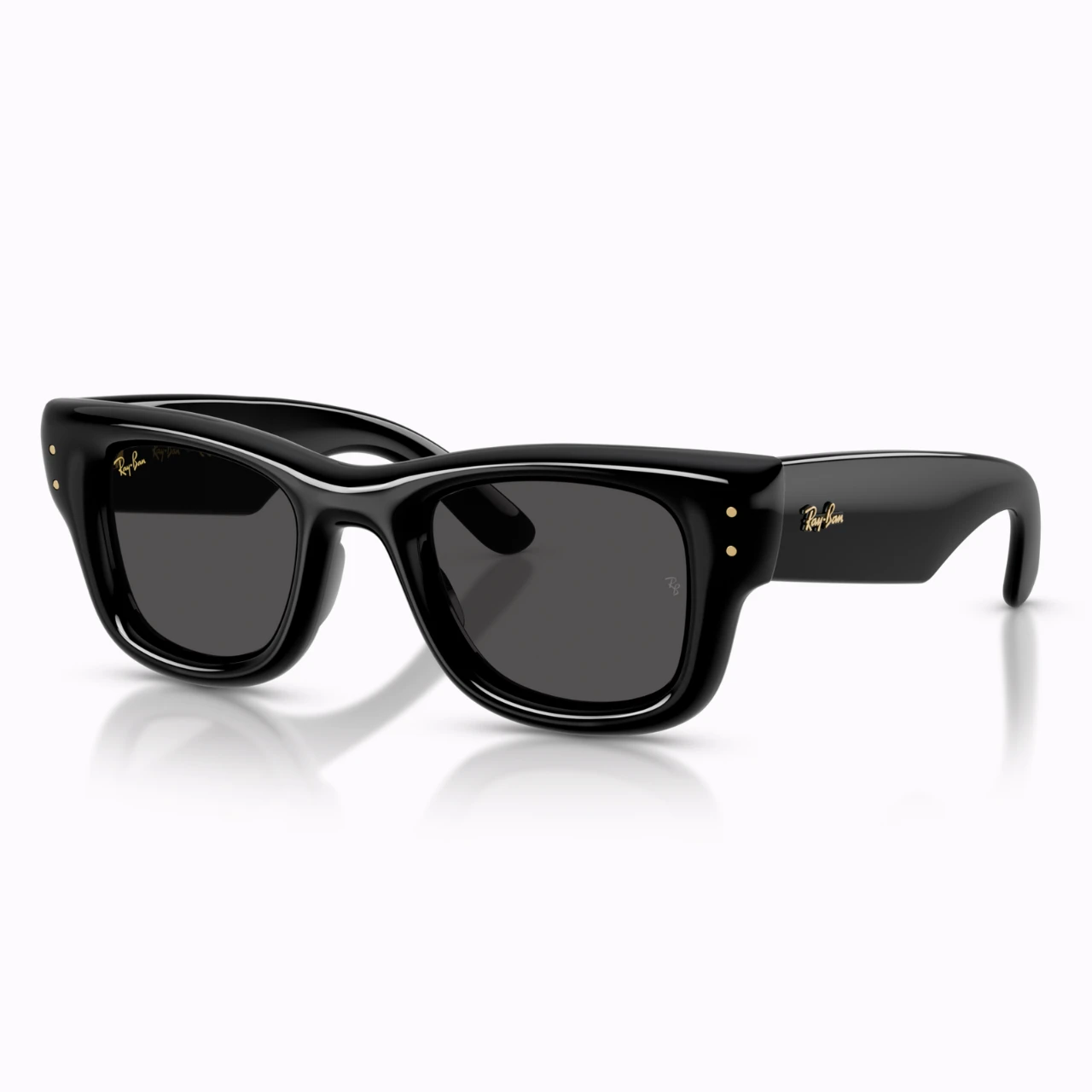 Kính mát Ray-Ban Wayfarer Puffer ORB4940