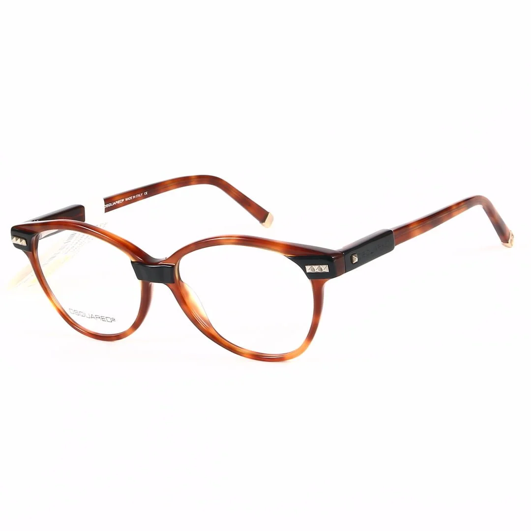 Gọng kính Dsquared2 DQ5080_53_005