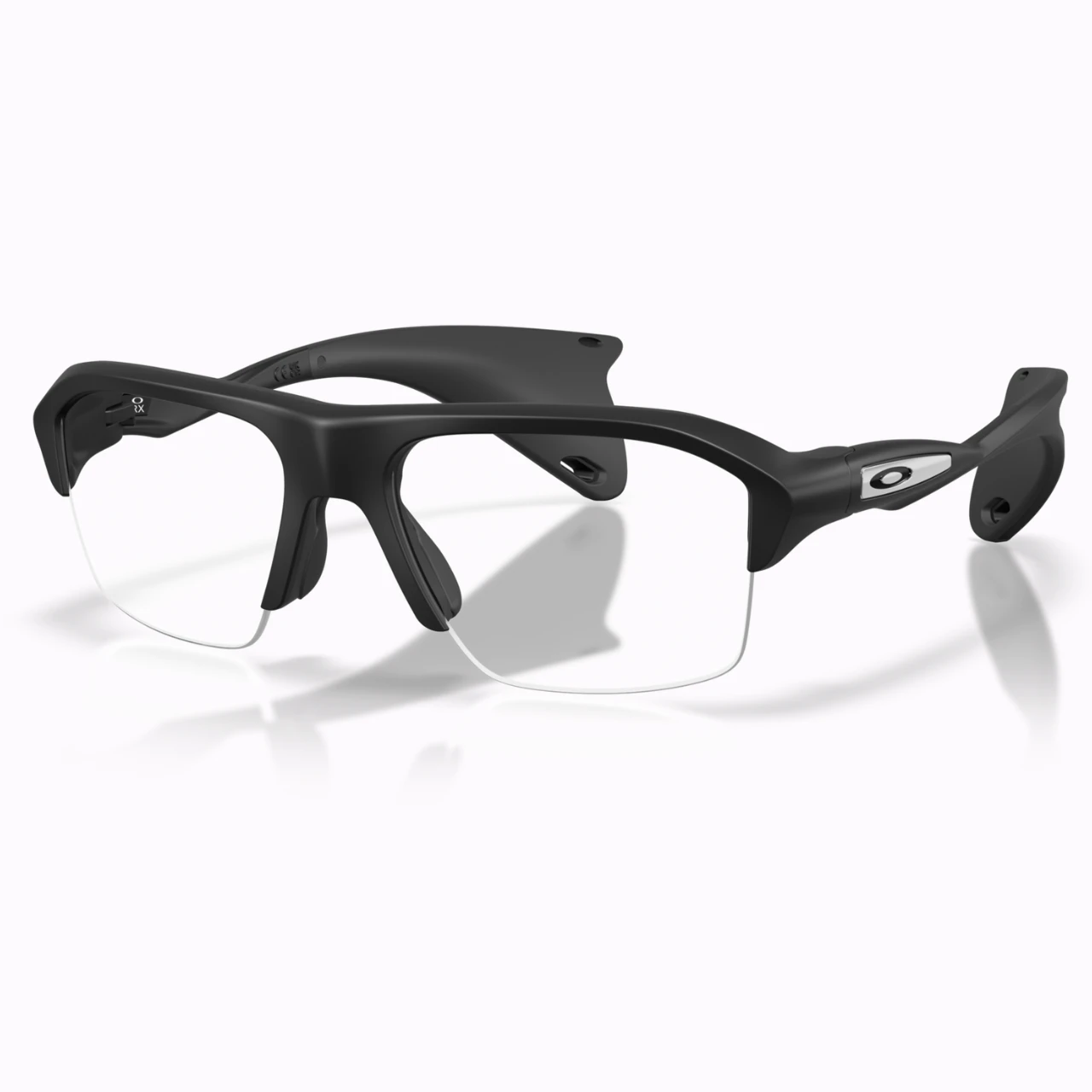 Gọng kính Oakley Optical Stunt glider 0OX8198