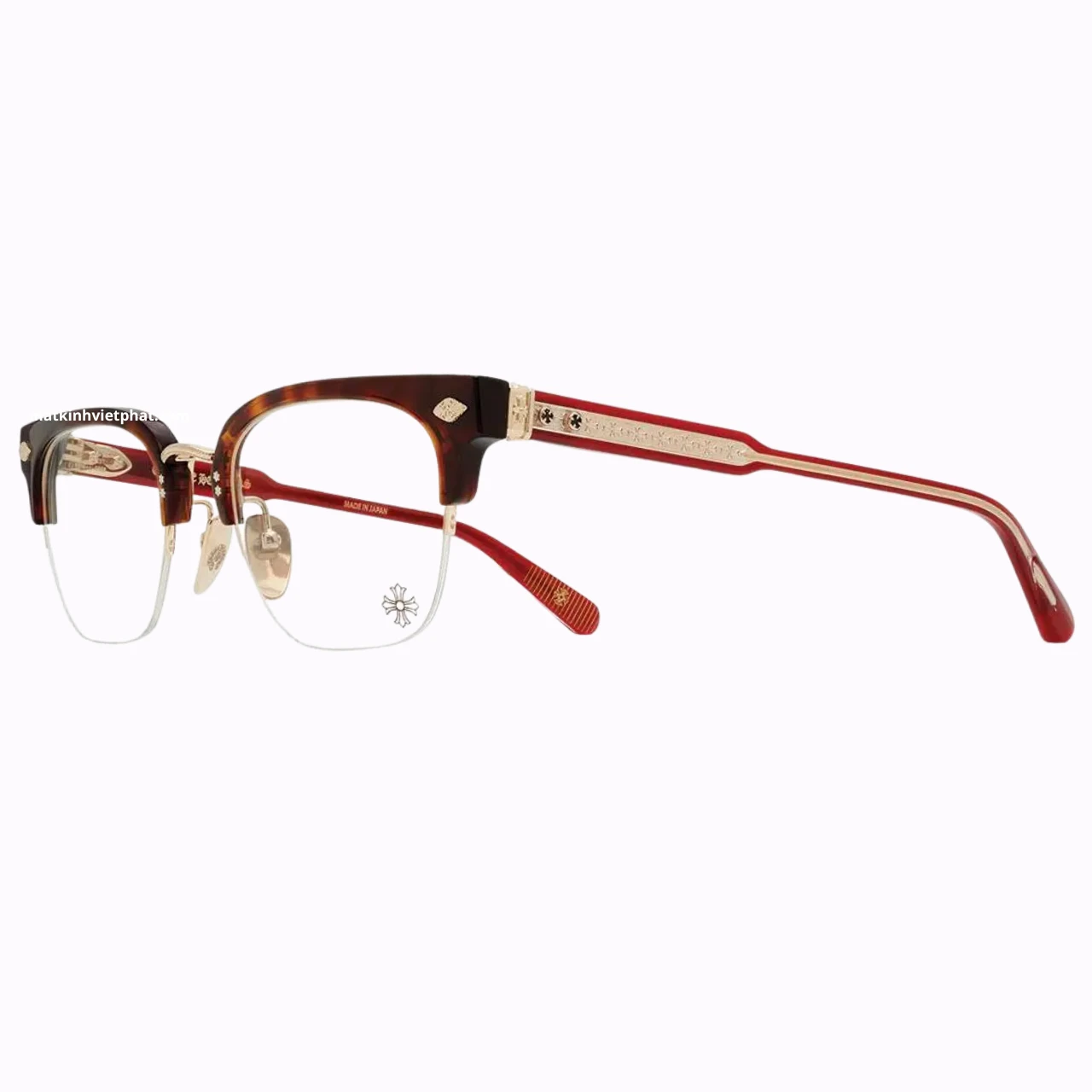 Chrome Hearts NEENERS