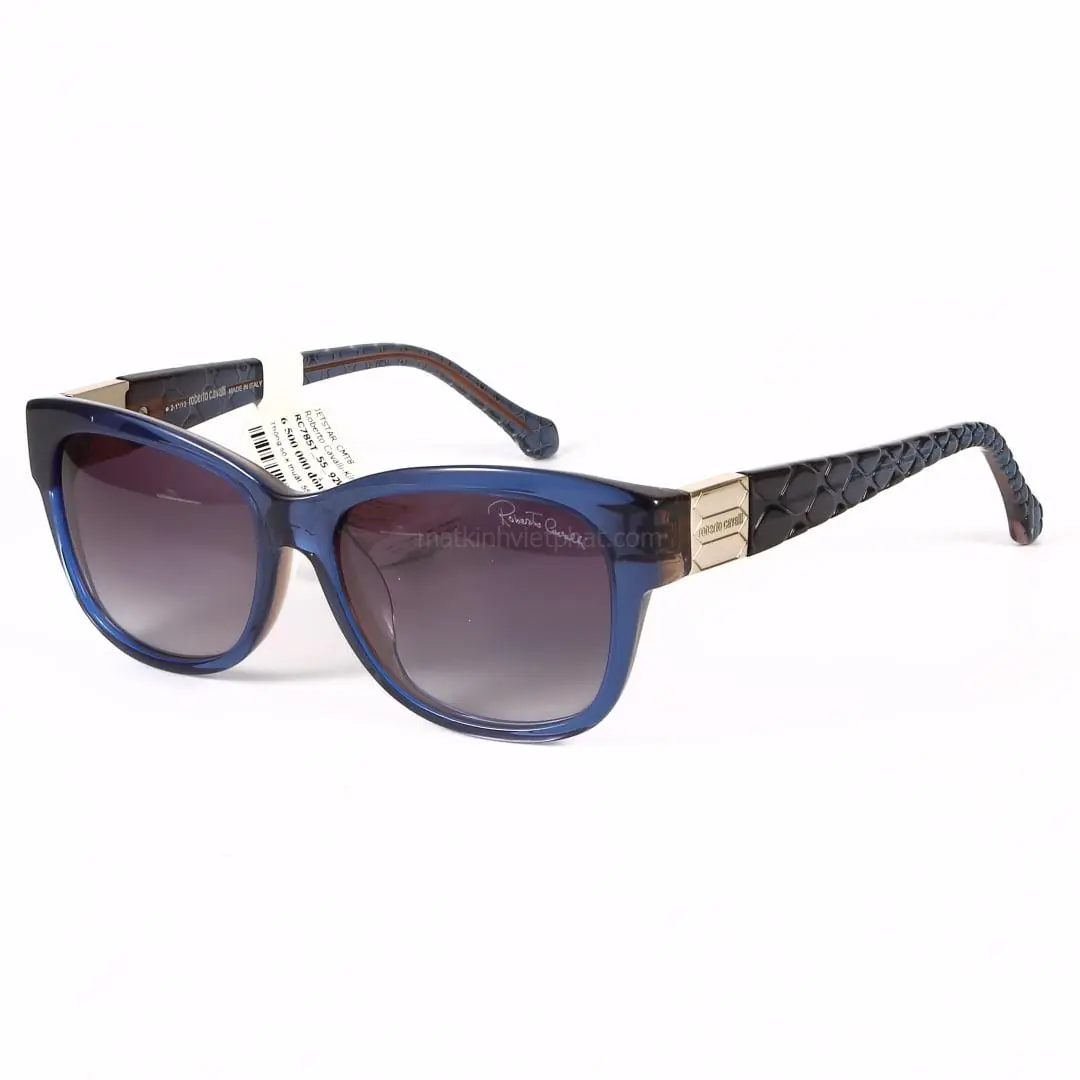 Kính mát Roberto Cavalli RC785T_55_92W