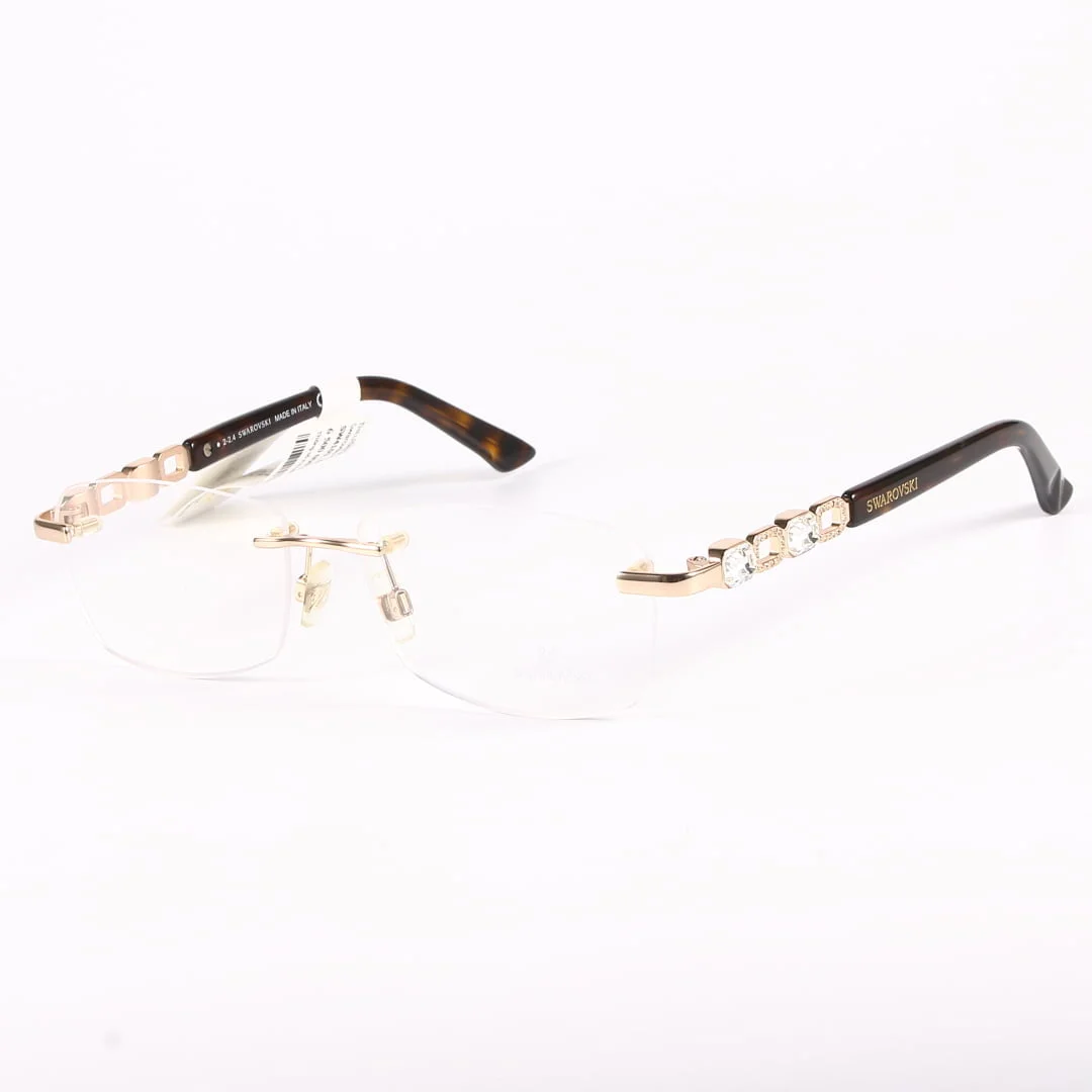 Gọng kính SWAROVSKI SW4103_57_028