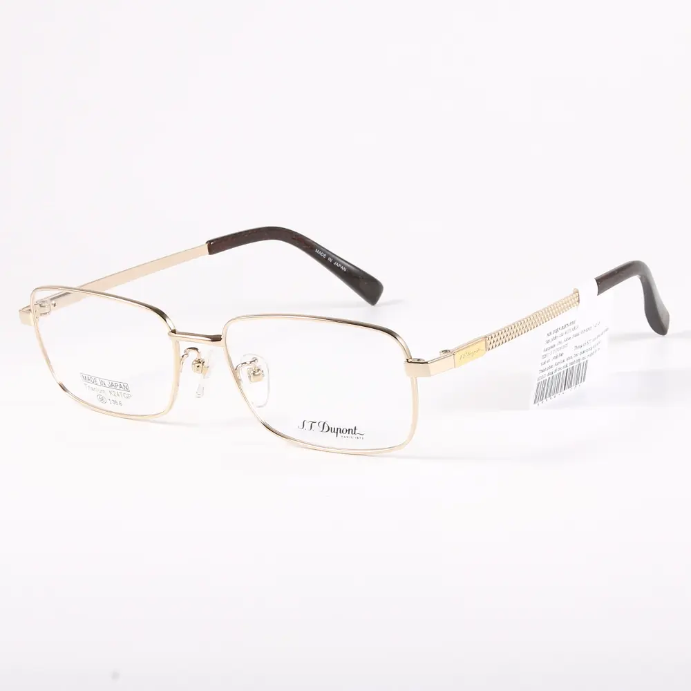 Gọng kính S.T.DUPONT DP3391G