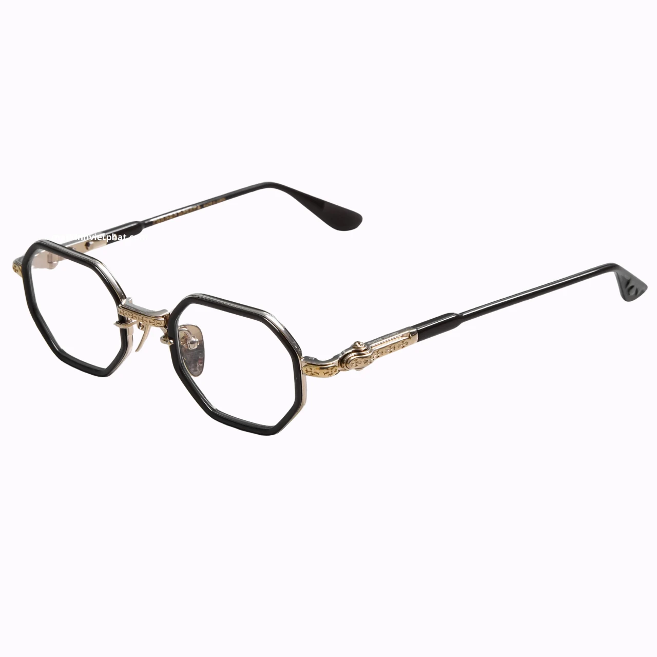 Chrome Hearts TATTERS