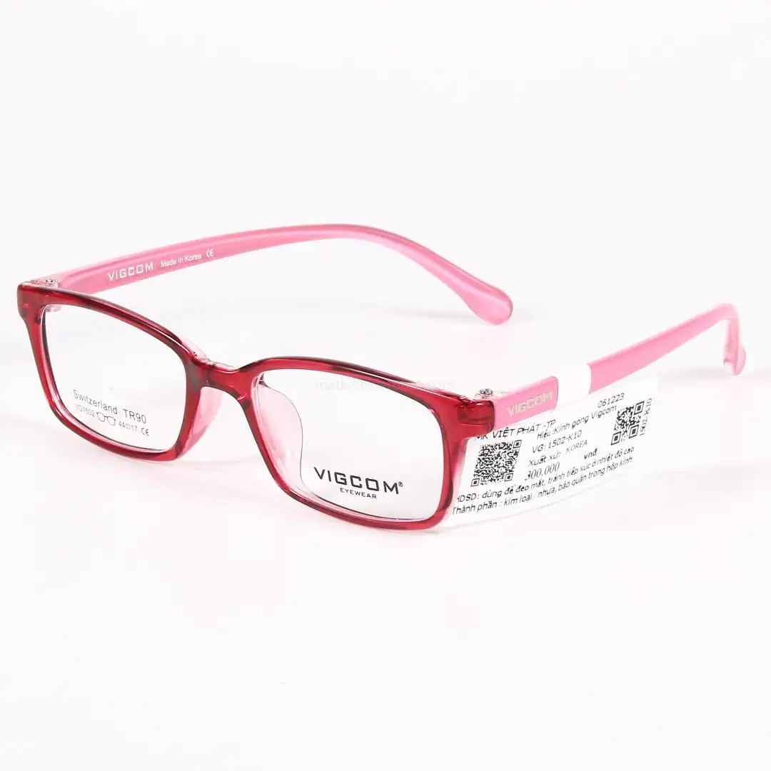 Gọng kính Vigcom VG1502