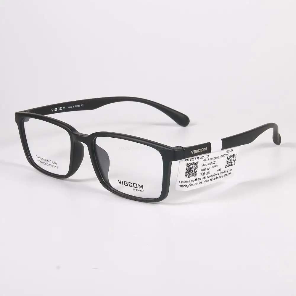 Gọng kính Vigcom VG1840