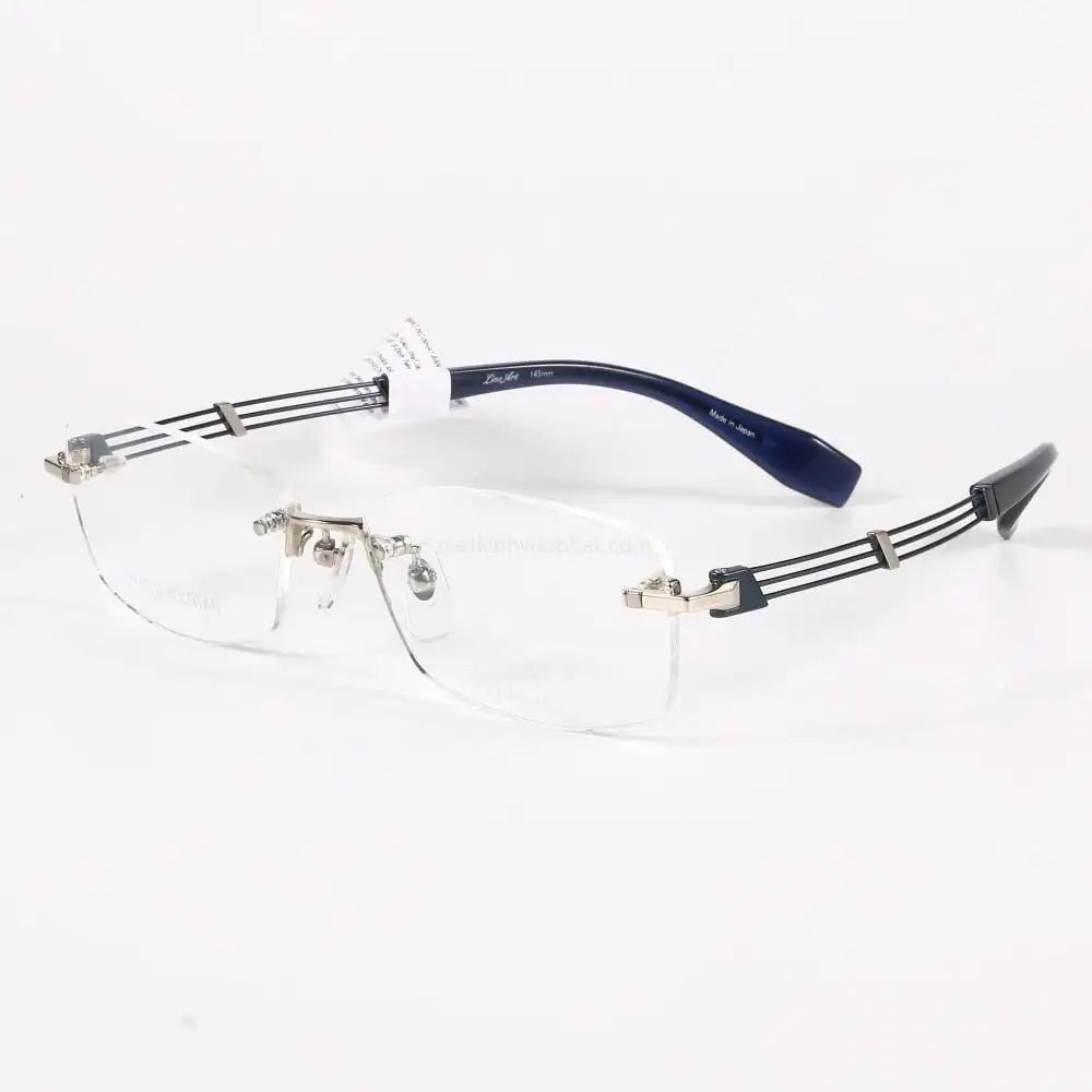 Gọng kính Charmant Line Art XL1465