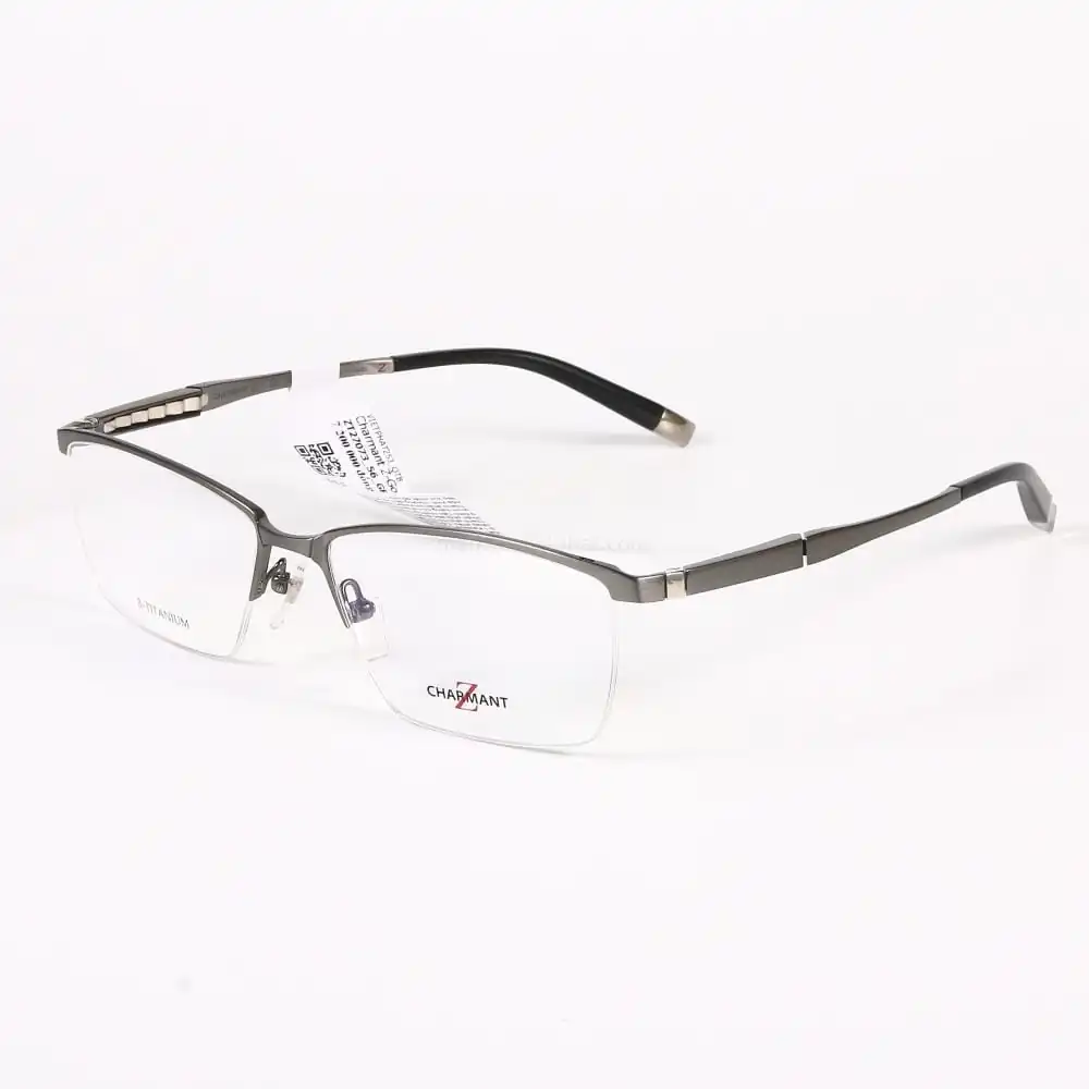 Gọng kính CHARMANT Z – ZT27073 – GR