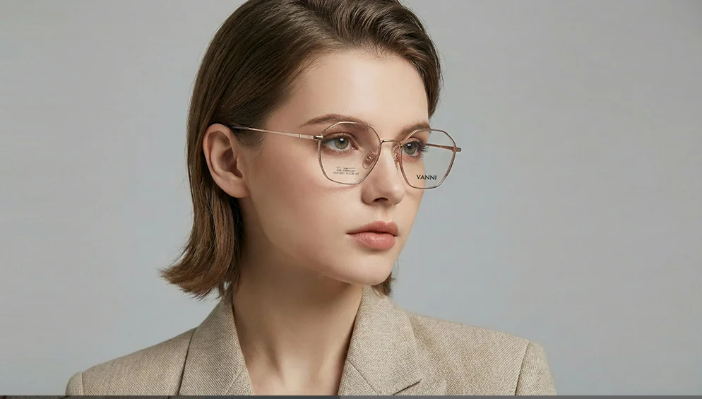 Gọng VANNI VNTI3021