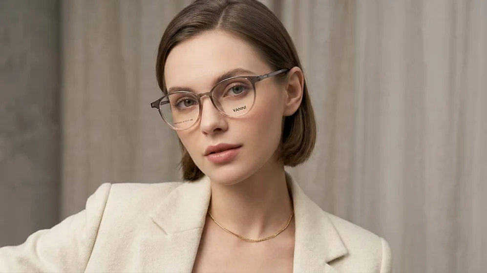 Gọng VANNI VNT3025