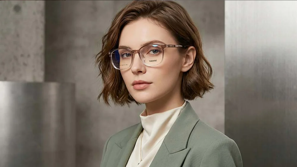 Gọng VANNI VNT3021