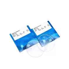 Đa tròng Essilor 1.56 Sun X đổi màu khói Smart-Lens