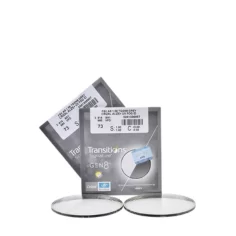 Tròng Kính Đổi Màu Essilor 1.56 AS Transitions Signature Gen 8