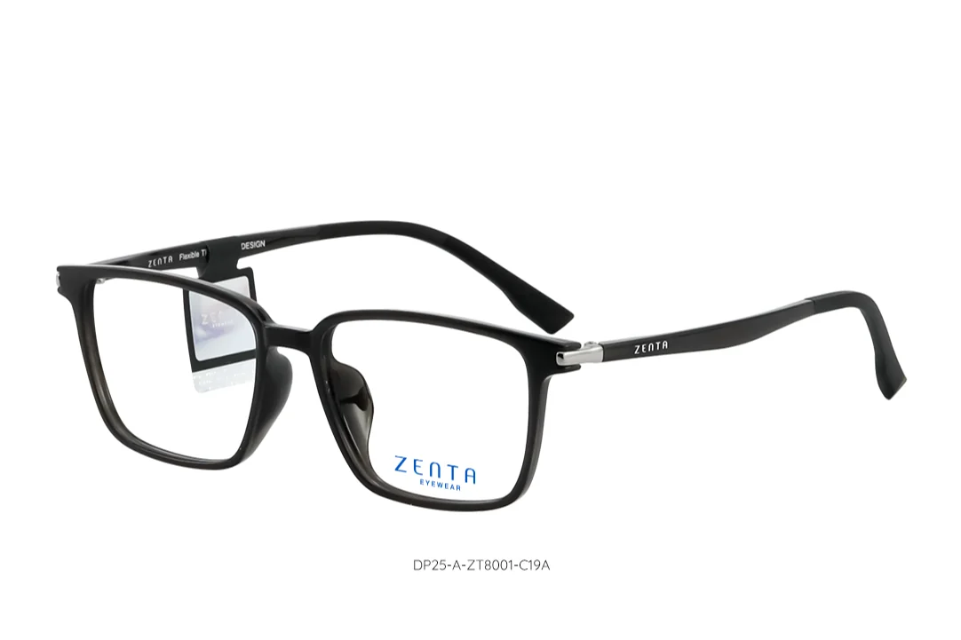 Gọng Kính Zenta DP25-A-ZT8001