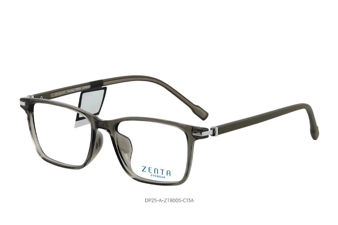 Gọng Kính Zenta DP25-A-ZT8005
