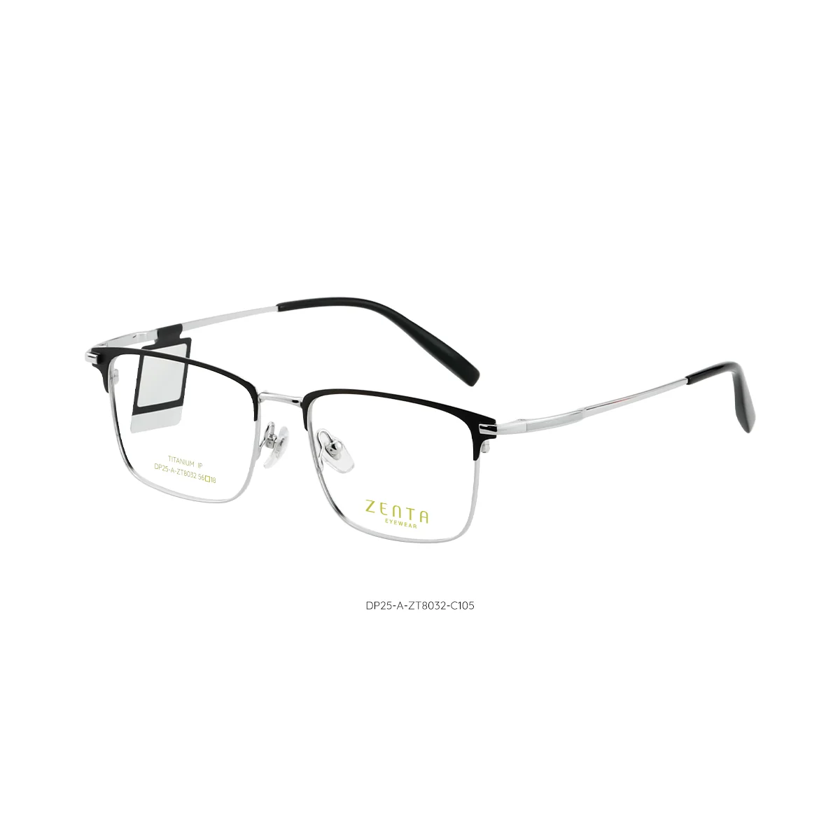 Gọng Kính Zenta DP25-A-ZT8032