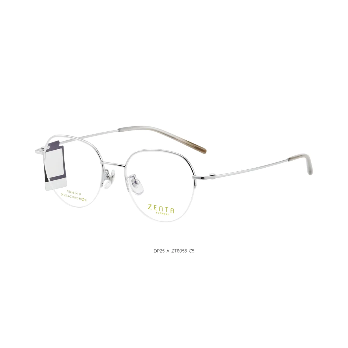 Gọng Kính Zenta DP25-A-ZT8055