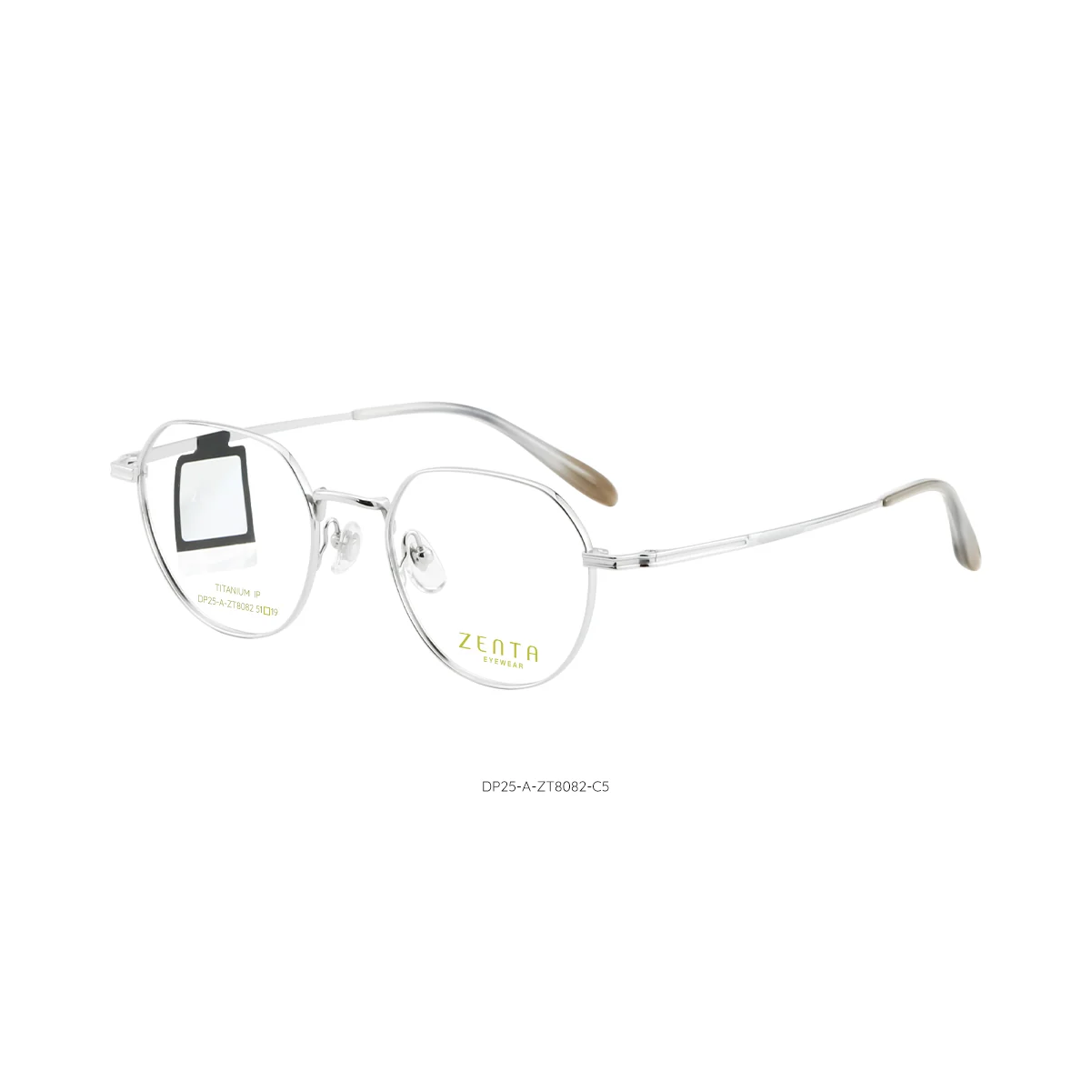 Gọng Kính Zenta DP25-A-ZT8082