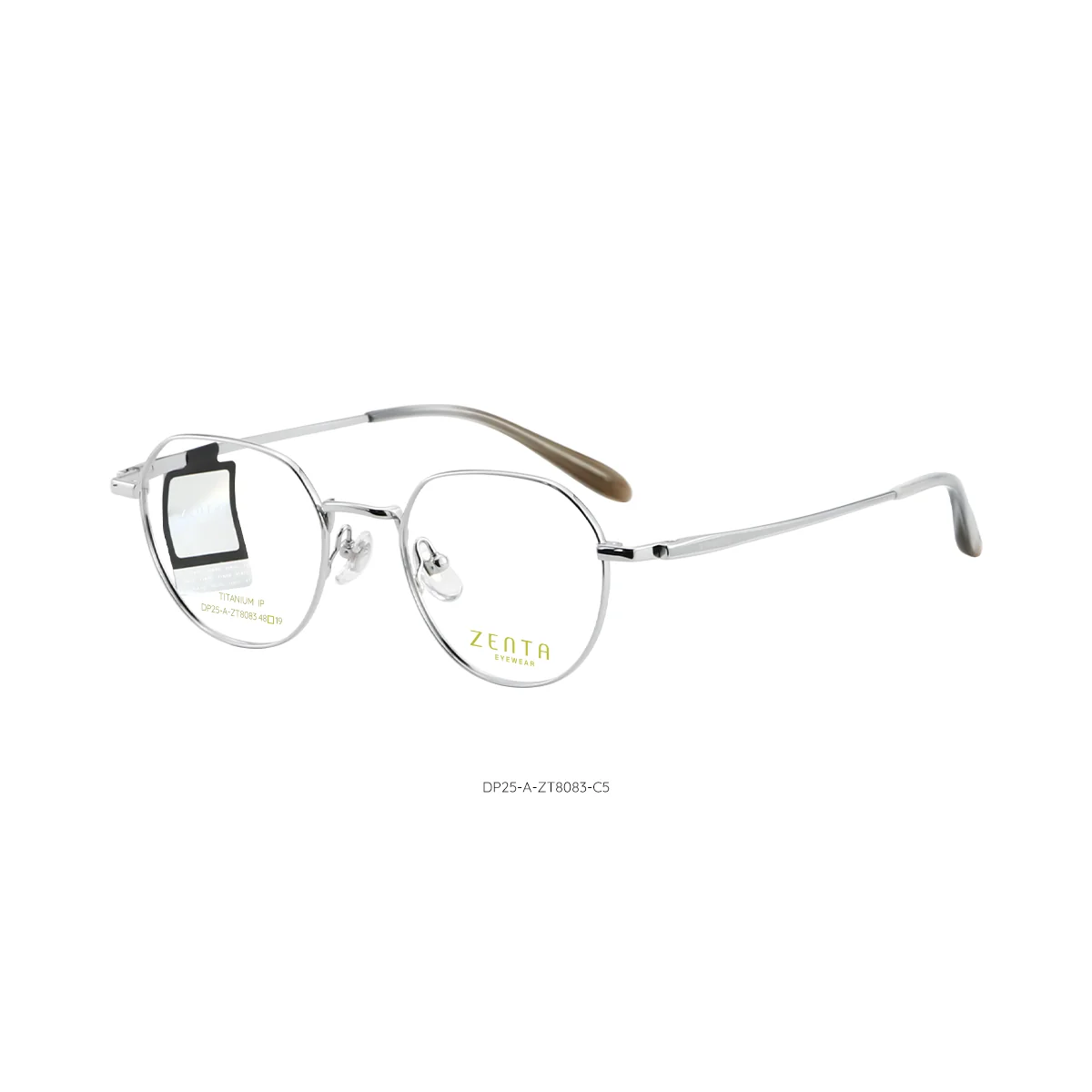 Gọng Kính Zenta DP25-A-ZT8083