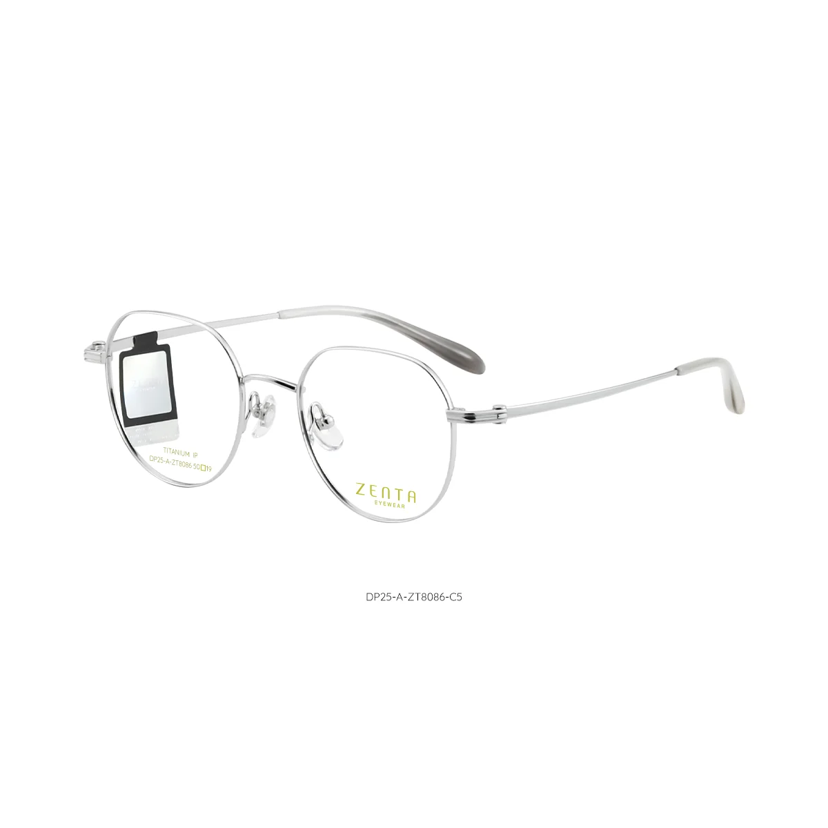 Gọng Kính Zenta DP25-A-ZT8086